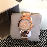 Orologio MICHAEL KORS  “SLIM RUNWAY”
