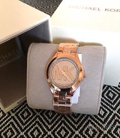 Orologio MICHAEL KORS  “SLIM RUNWAY”