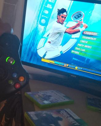 Xbox 360