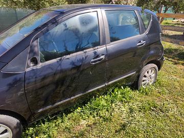 SPORTELLO MERCEDES  W169 CLASSE A