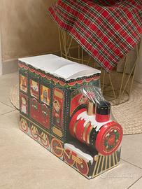 Calendario avvento legami