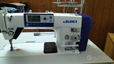 macchina cucire Juki DDL-8000