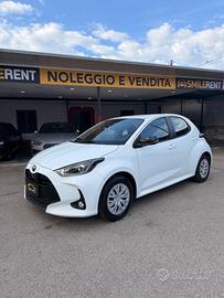 Mazda Mazda2 Hybrid 1.5 VVT e-CVT Full Electric Pr