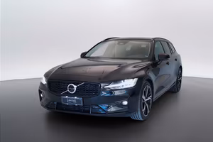 VOLVO V60 II 2023 - V60 2.0 b4 Plus Dark auto