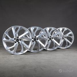 Cerchi Audi RSQ3 Audi A5 A6 AllRoad 8.5Jx21 ET