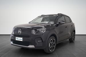 CITROEN Nuova C3 Turbo 100cv - MAX