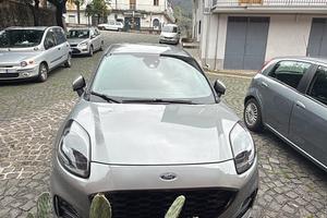 Ford Puma 1.0 EcoBoost Hybrid 125 CV ST-Line