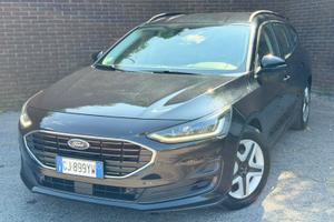 Ford Focus 1.5 ecoblue Diesel