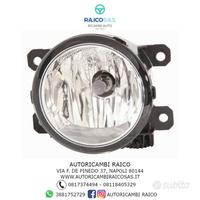 Fanale Fanalino Fendinebbia Fiat Panda dal 2012