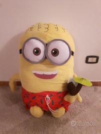 maxi peluche minions
