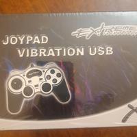 Joypad  USB nuovo