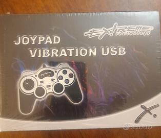 Joypad  USB nuovo