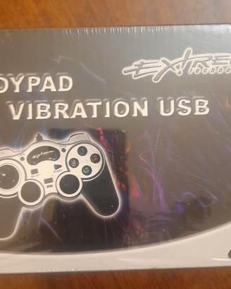Joypad  USB nuovo