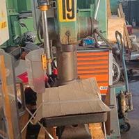 Trapano Famup Rag. 25