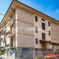 APPARTAMENTO CON GIARDINO, DOPPIO BOX E TAVERNETTA