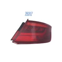 FANALE DESTRO PER AUDI A3 SPORTBACK 5P 12-16 LED R