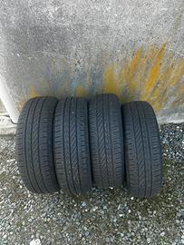 175/65R14 pneumatici estivi