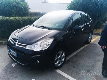 citroen c3 excludive 1.4. hdi anno 2014