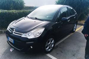 citroen c3 excludive 1.4. hdi anno 2014