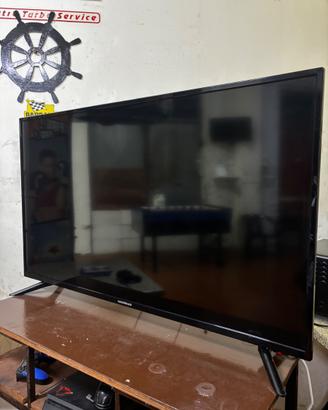 Televisore