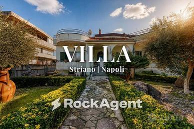 Villa di 410 m² con più di 5 locali e box auto a S