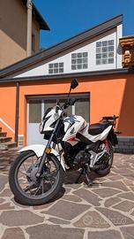 Honda CB 125 F - 2017