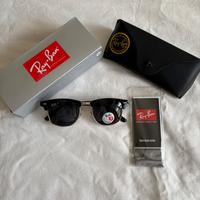 Occhiali RayBan Clubmaster
