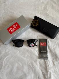 Occhiali RayBan Clubmaster