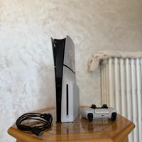 PlayStation 5, come nuova in garanzia!