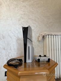 PlayStation 5, come nuova in garanzia!