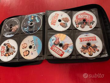 160 DVD film