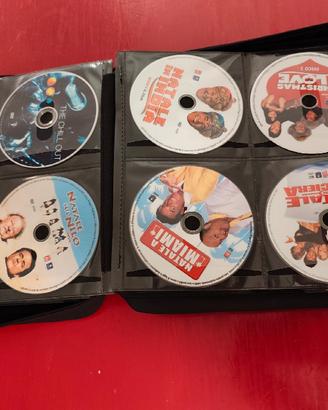 160 DVD film