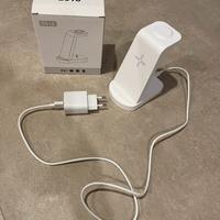 Caricatore wireless 3 in 1 IPhone