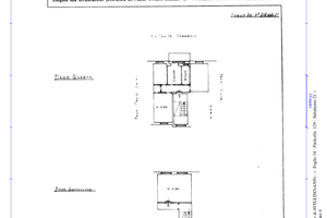 Doppio Appartamento già uniti da porta interna