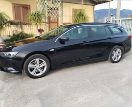 Opel insignia cambio automatico