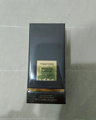 tom ford tobacco vanilla