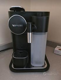 Nespresso Gran Lattissima
