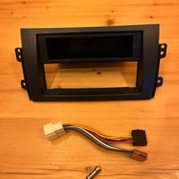 Kit adattatore autoradio