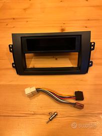 Kit adattatore autoradio