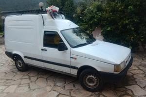 fiat Fiorino 