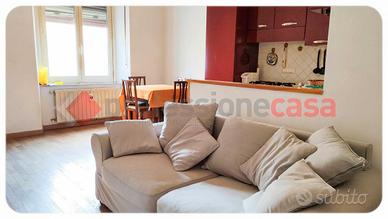 Appartamento Livorno [Rif. 384/aARG] (Centro)