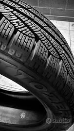 4 pneum inv Pirelli SOTTOZERO 225 / 45 R 18 91 H