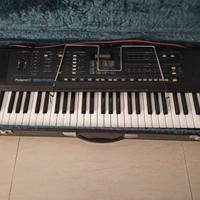 Tastiera Roland E35
