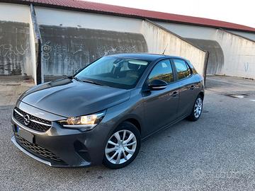 Opel corsa 1.5 diesel 102cv