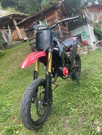 Hm 50 (86) 2007