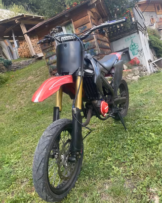 Hm 50 (86) 2007