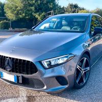 Mercedes-Benz w177 A180D 2.0 Sport Automatic 2021
