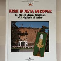 Armi in asta europee