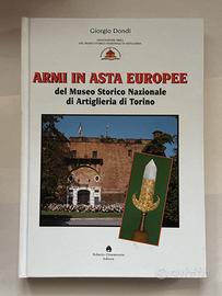Armi in asta europee