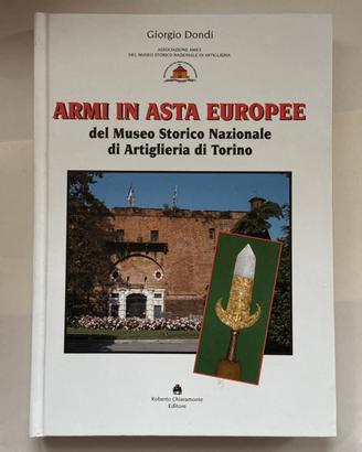 Armi in asta europee